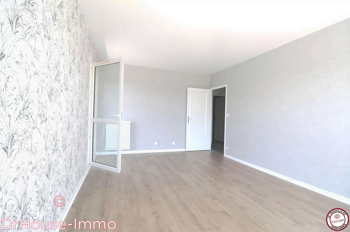 Appartement à MAUREPAS