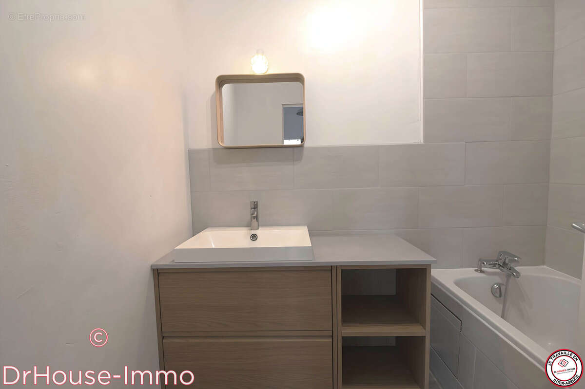 Appartement à MAUREPAS