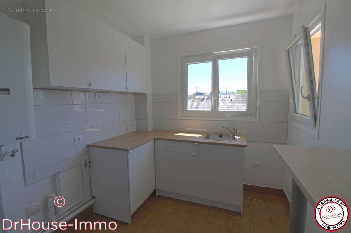 Appartement à MAUREPAS