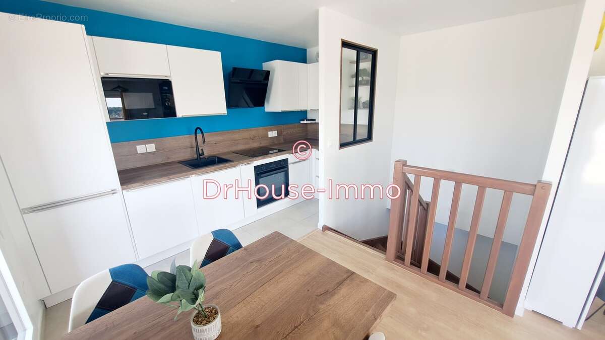 Appartement à NOISIEL