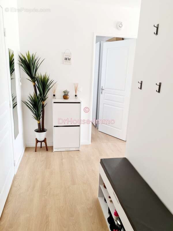 Appartement à NOISIEL