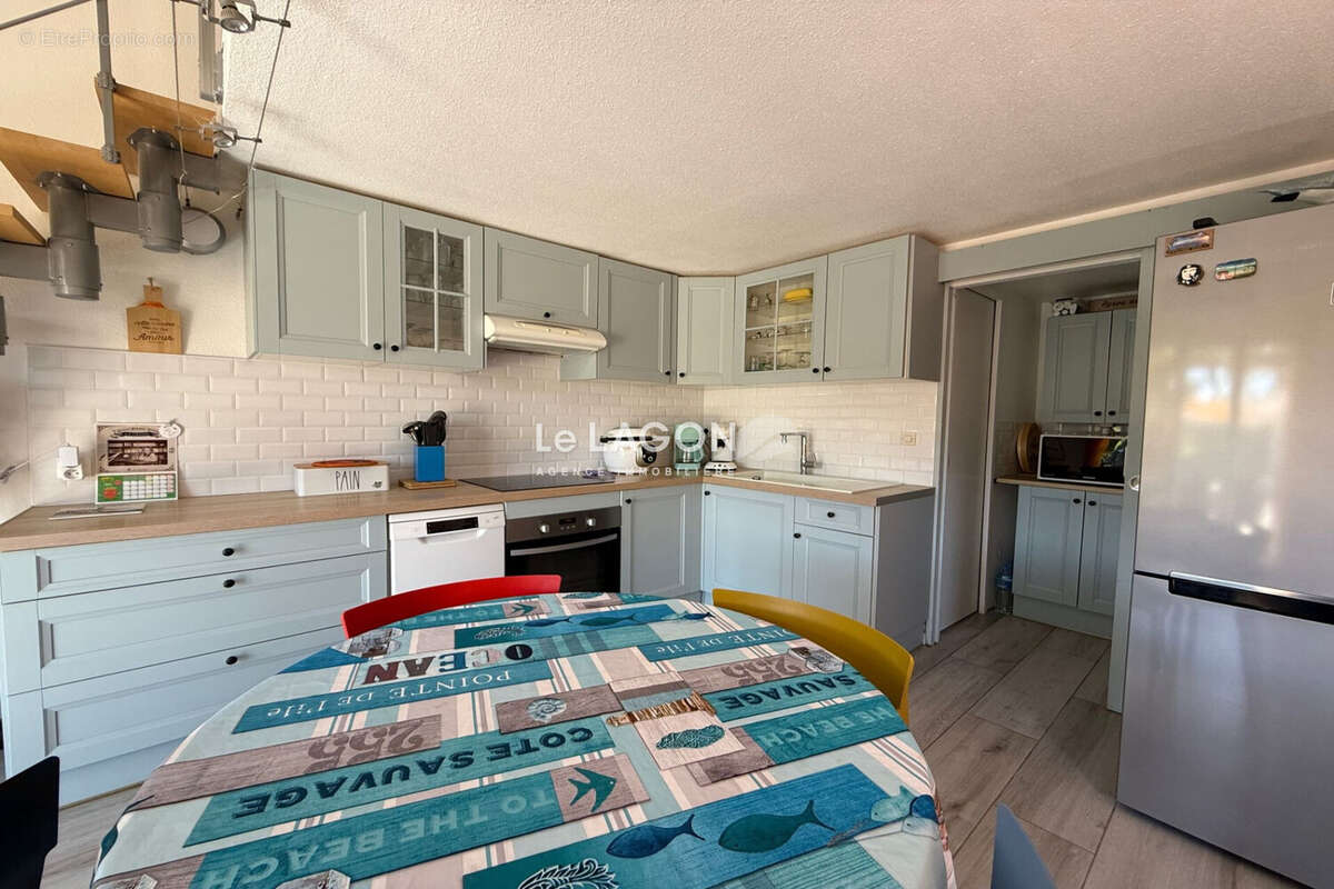 Maison à SAINT-CYPRIEN