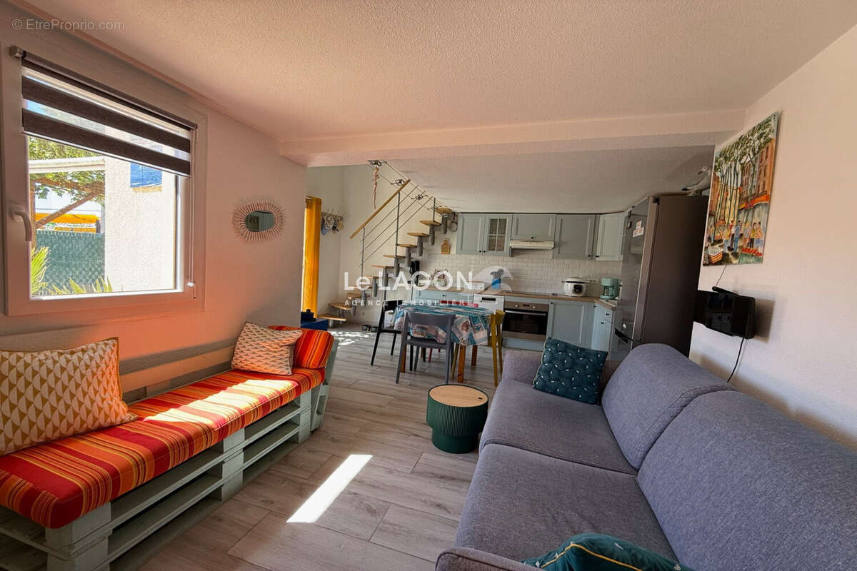 Maison à SAINT-CYPRIEN