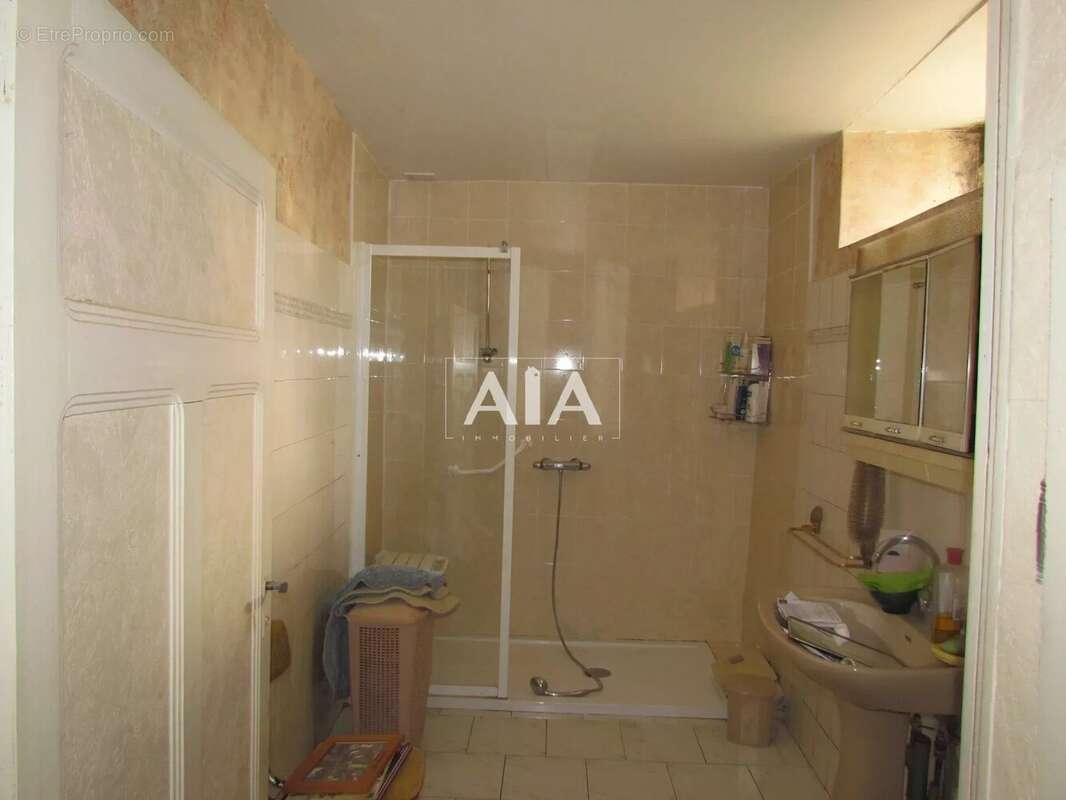 Maison à FONTCLAIREAU