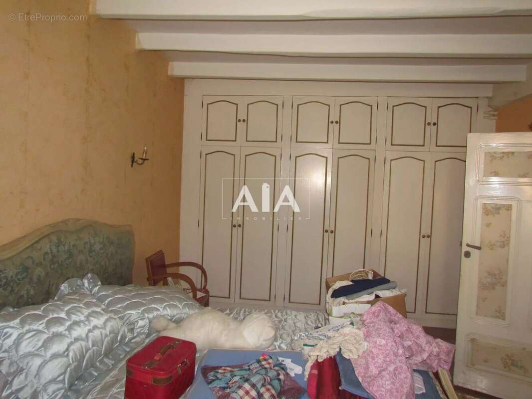 Maison à FONTCLAIREAU