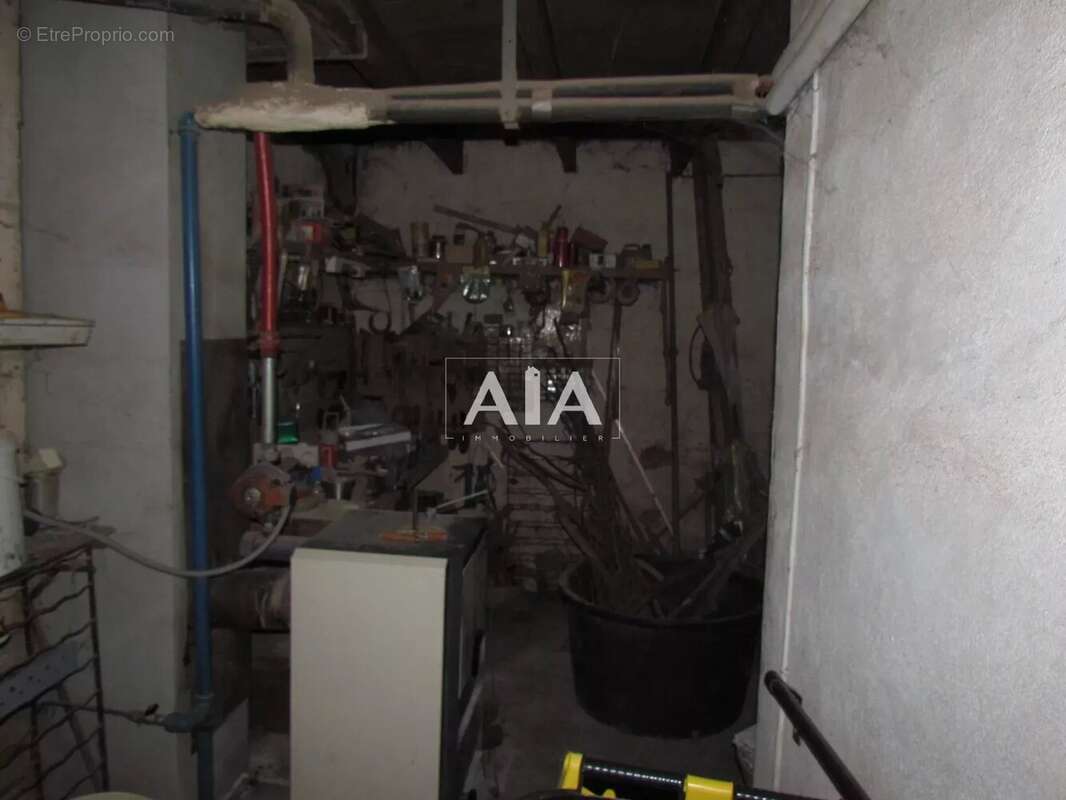 Maison à FONTCLAIREAU