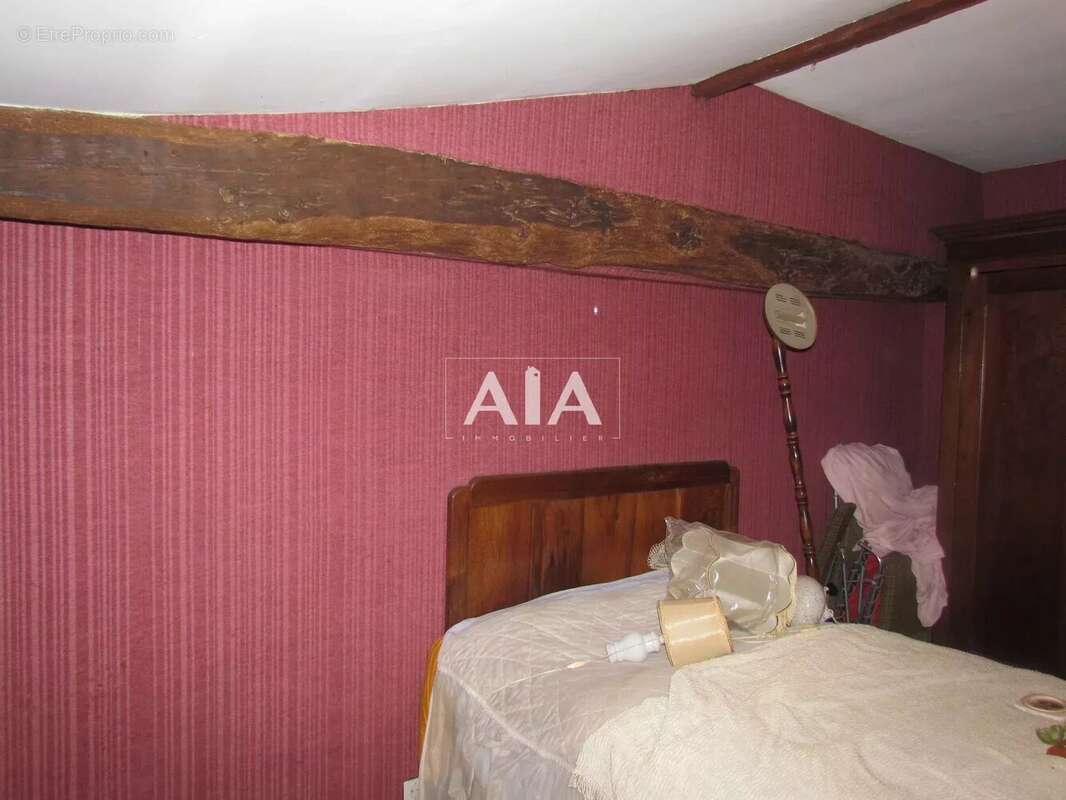 Maison à FONTCLAIREAU