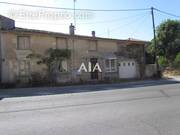 Maison à FONTCLAIREAU