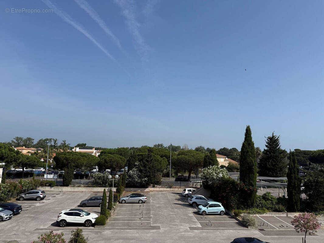 Photo 2 - Appartement à ARGELES-SUR-MER