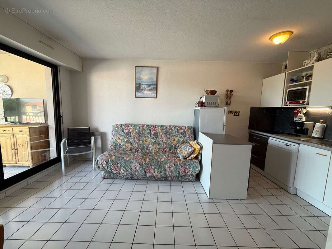 Photo 3 - Appartement à ARGELES-SUR-MER