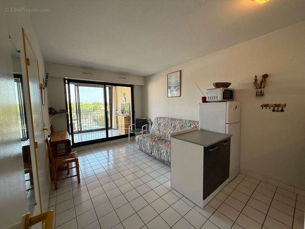 Photo 4 - Appartement à ARGELES-SUR-MER