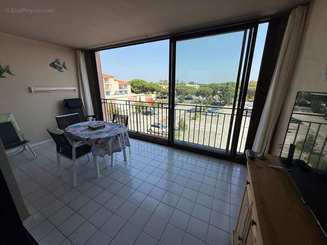 Photo 9 - Appartement à ARGELES-SUR-MER