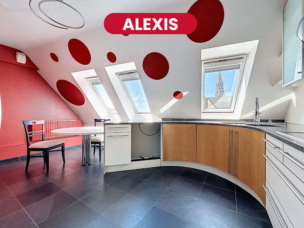 Appartement à LILLE