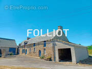 Maison à LA FONTENELLE