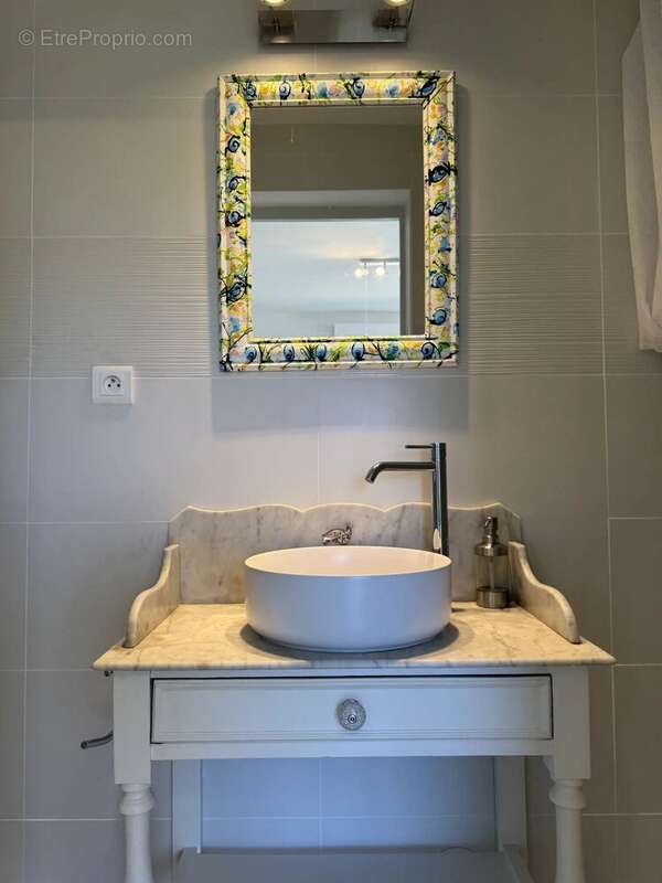 Appartement à SARI-D&#039;ORCINO