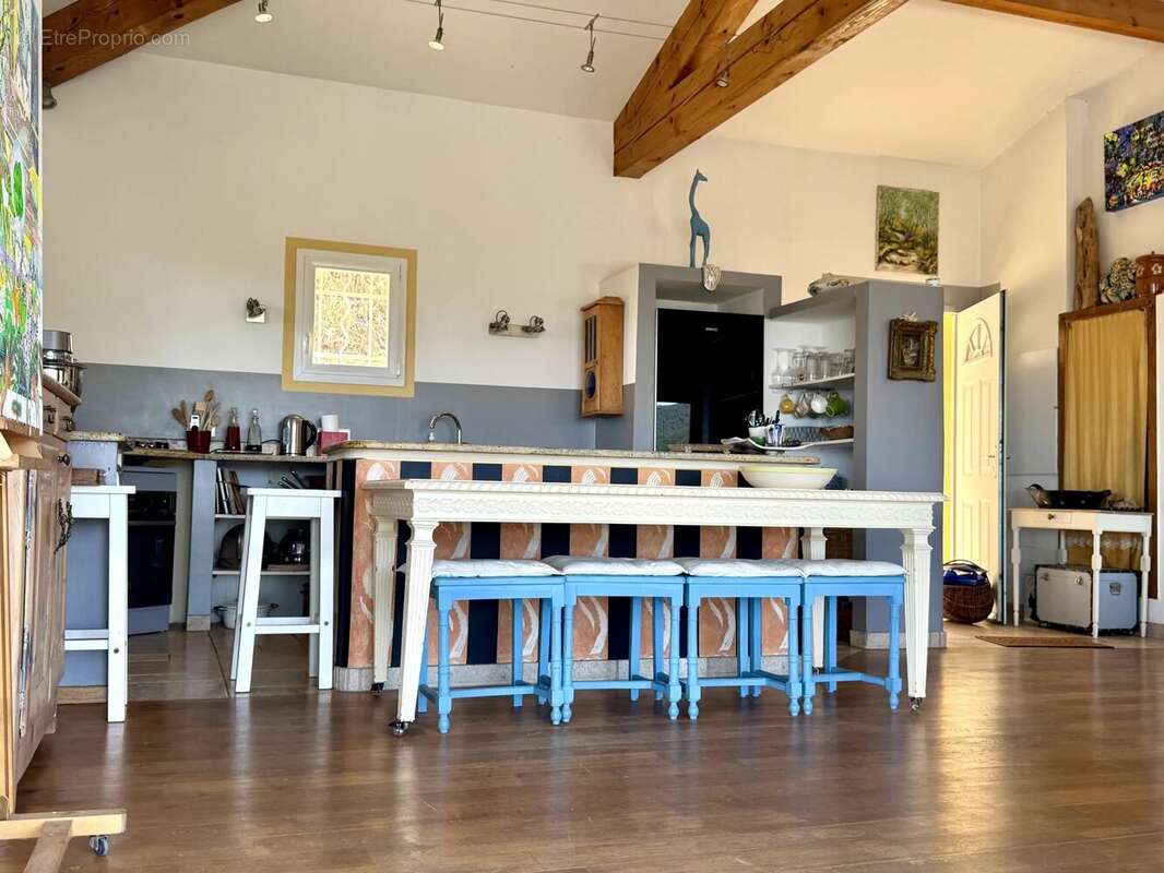 Appartement à SARI-D&#039;ORCINO