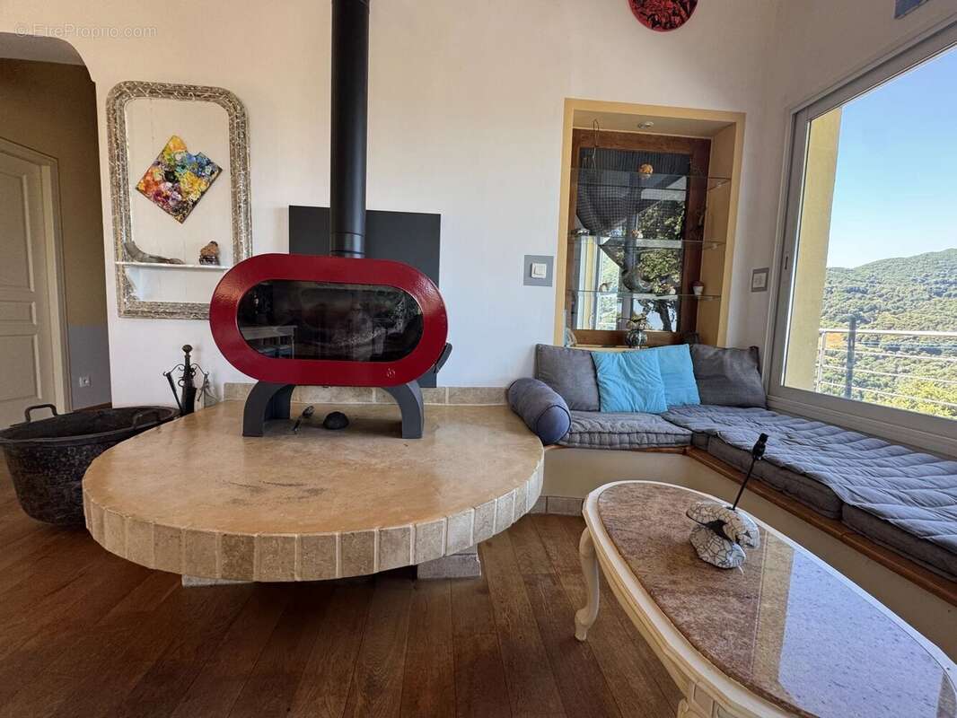 Appartement à SARI-D&#039;ORCINO