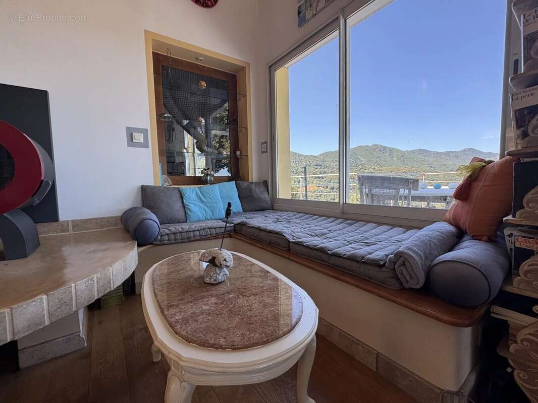 Appartement à SARI-D&#039;ORCINO