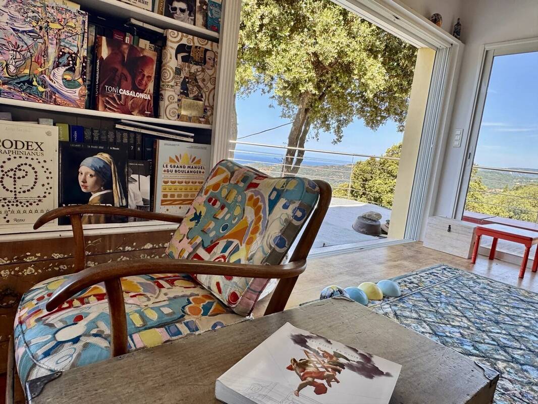 Appartement à SARI-D&#039;ORCINO