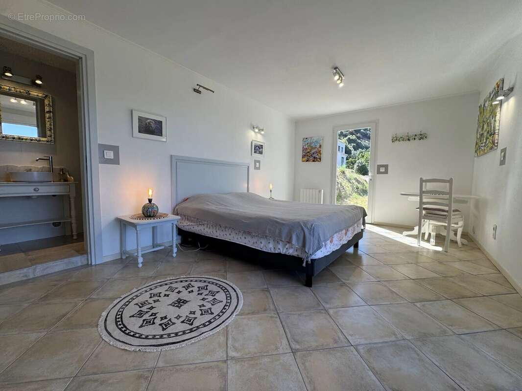 Appartement à SARI-D&#039;ORCINO