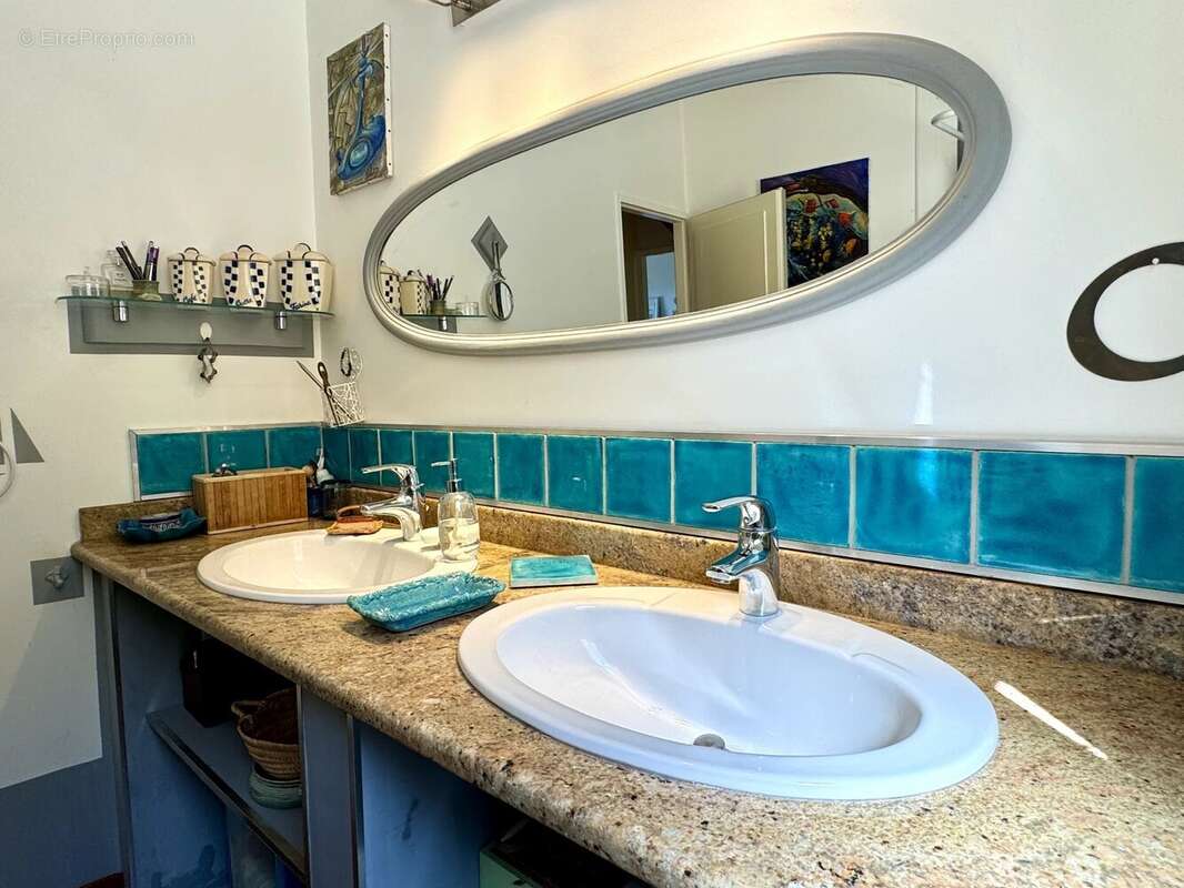 Appartement à SARI-D&#039;ORCINO