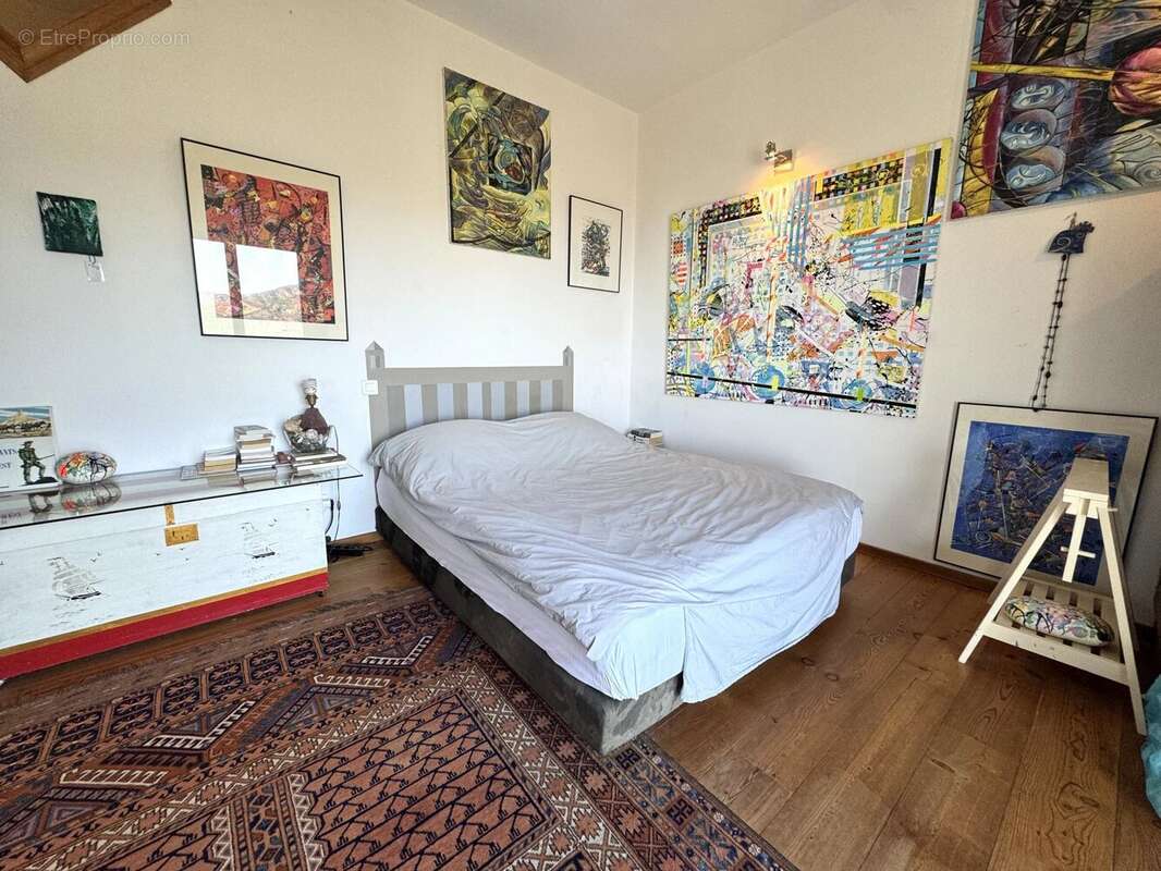 Appartement à SARI-D&#039;ORCINO