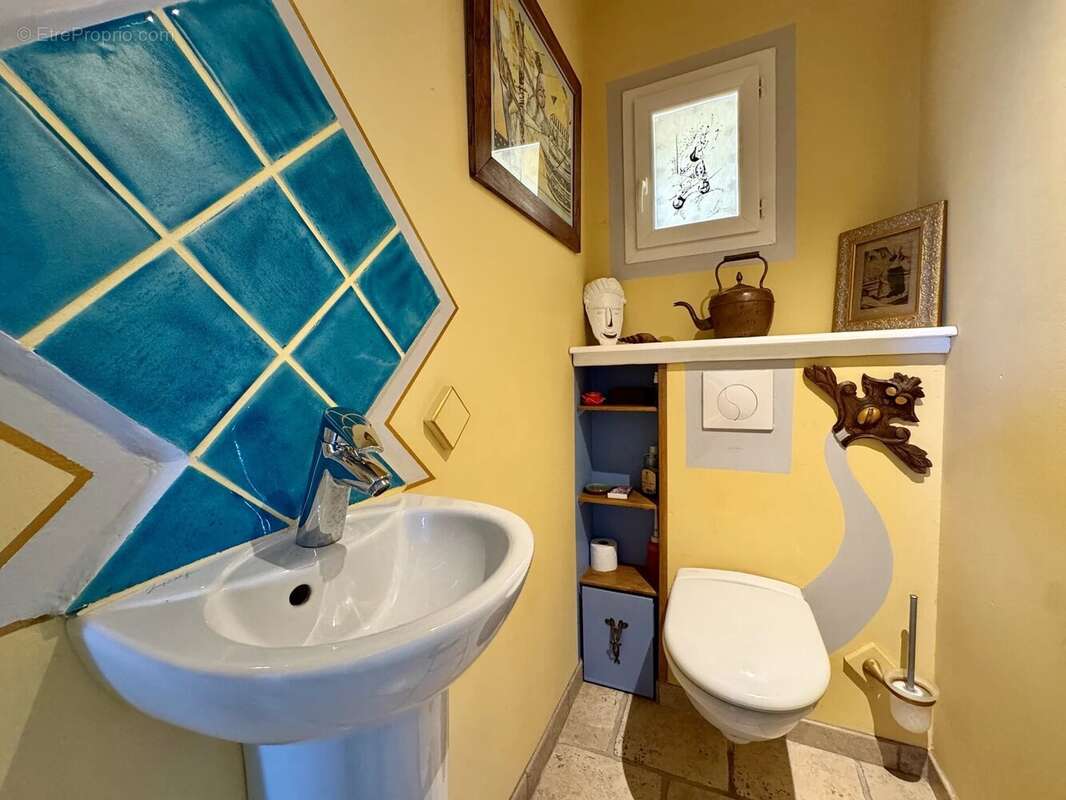 Appartement à SARI-D&#039;ORCINO