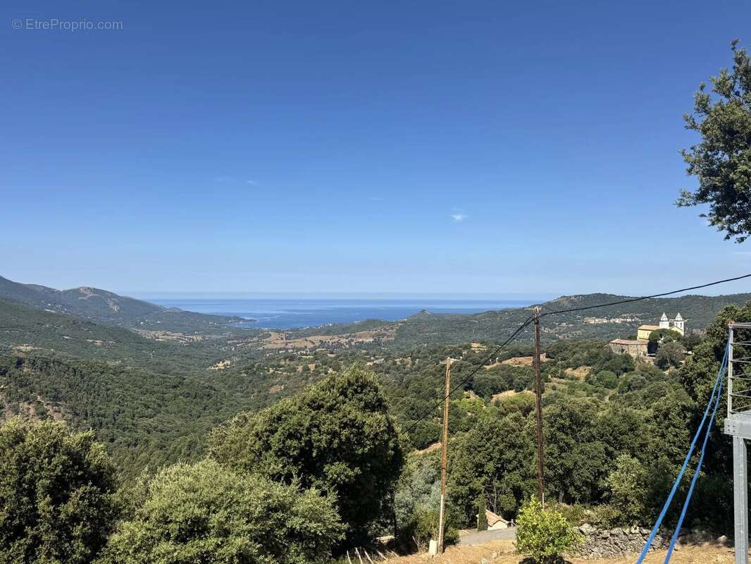 Appartement à SARI-D&#039;ORCINO