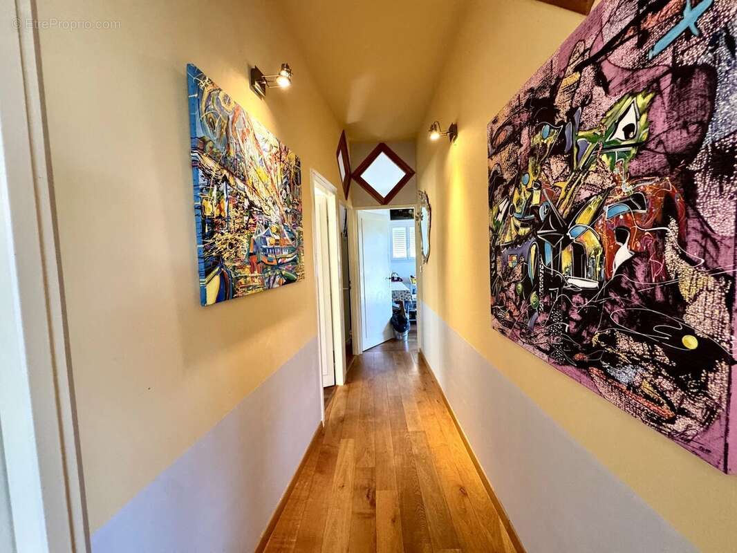 Appartement à SARI-D&#039;ORCINO