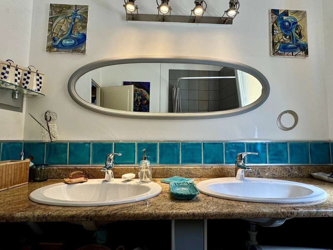 Appartement à SARI-D&#039;ORCINO