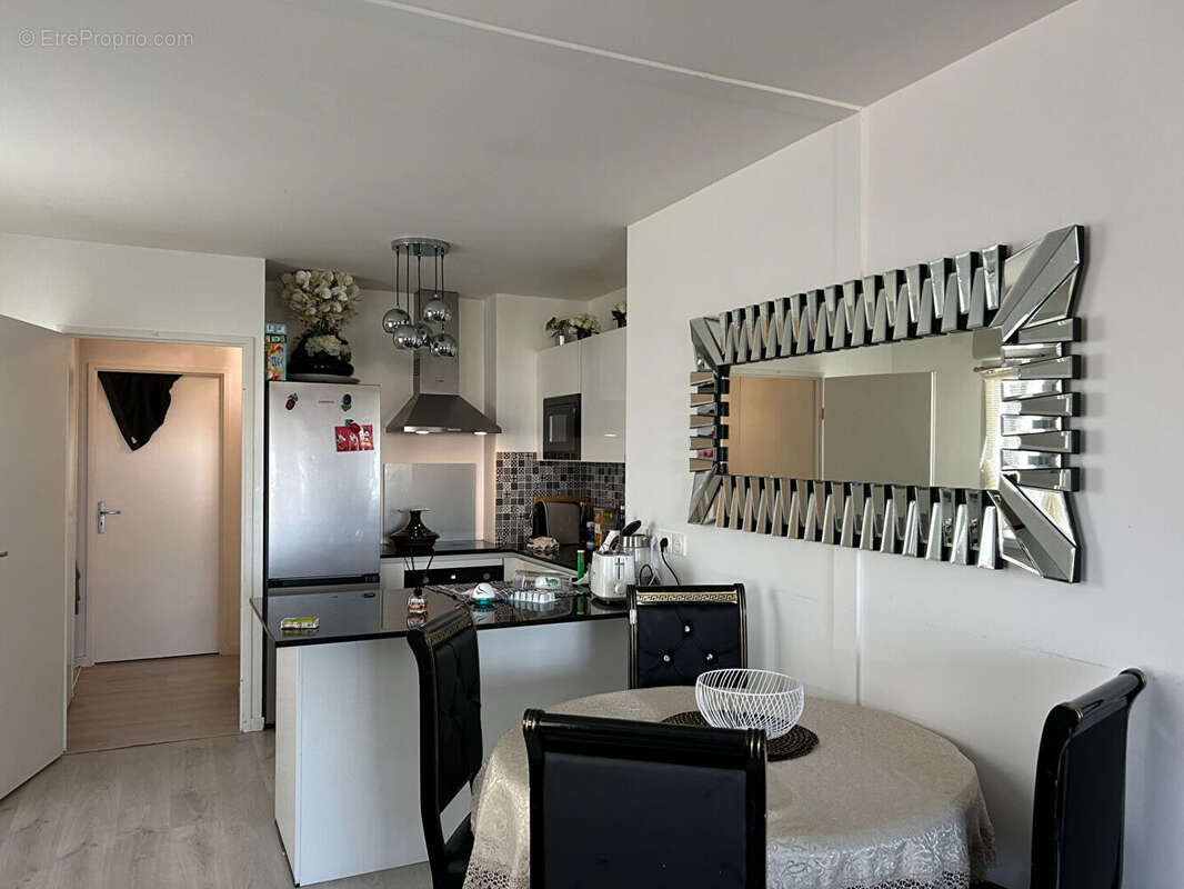 Appartement à BEZONS