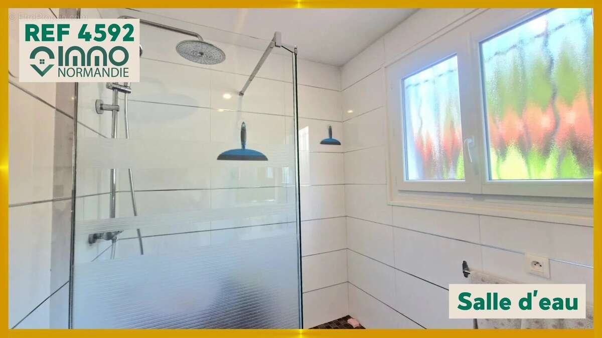 Maison à DURANVILLE