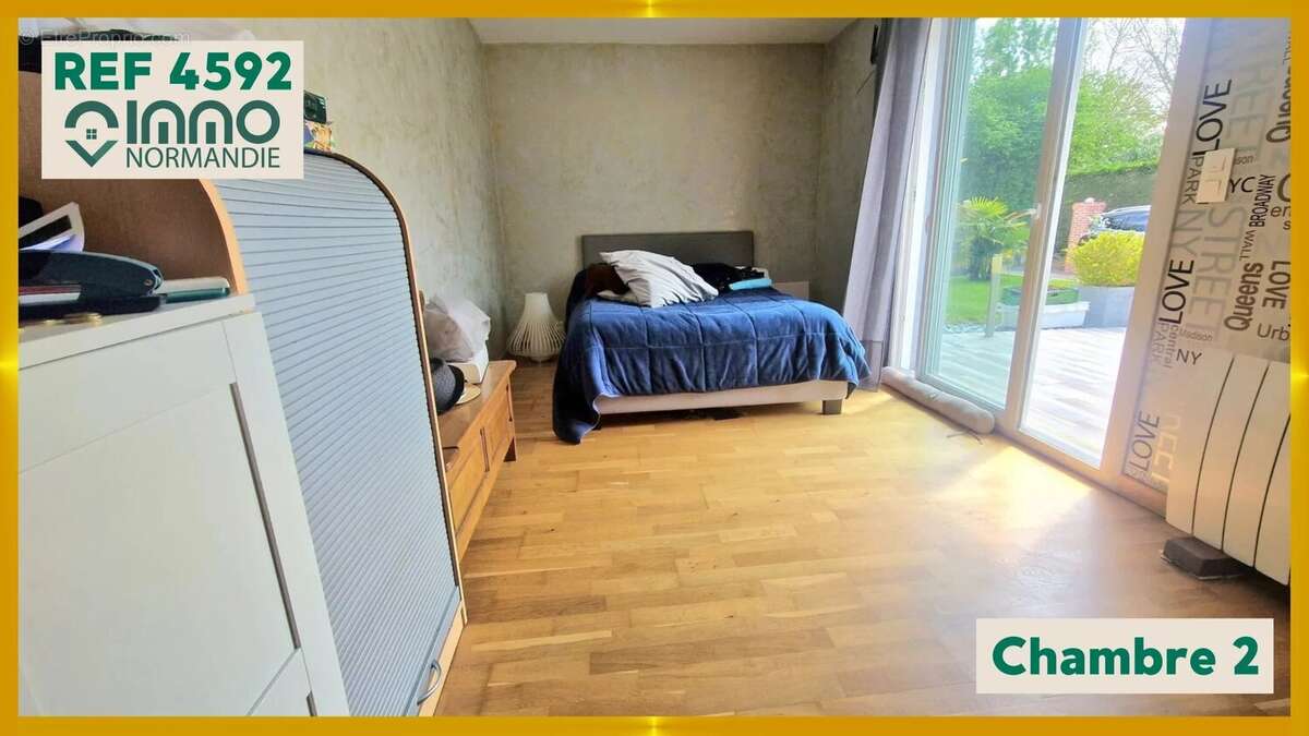 Maison à DURANVILLE