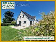 Maison à THIBERVILLE