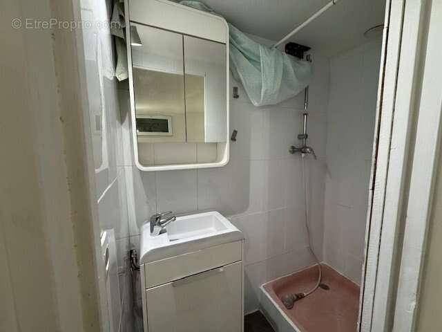 Appartement à SAINT-MAUR-DES-FOSSES