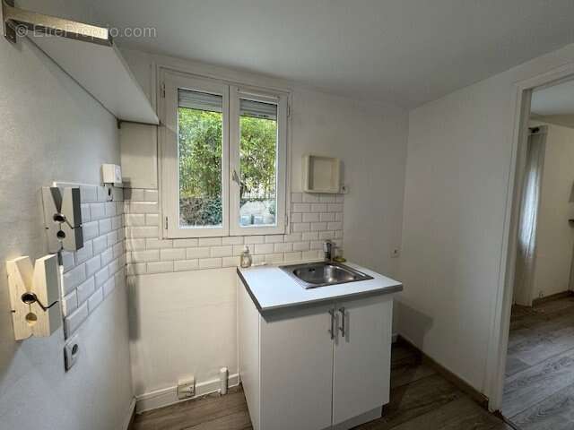 Appartement à SAINT-MAUR-DES-FOSSES