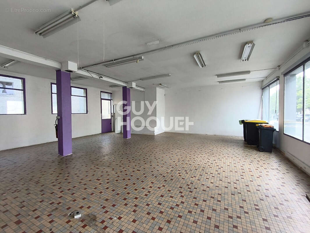 Appartement à MARMANDE