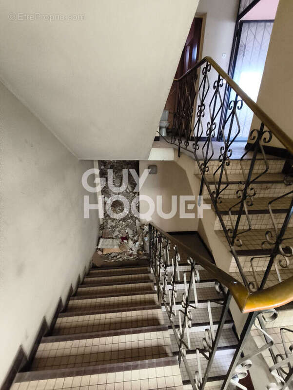 Appartement à MARMANDE