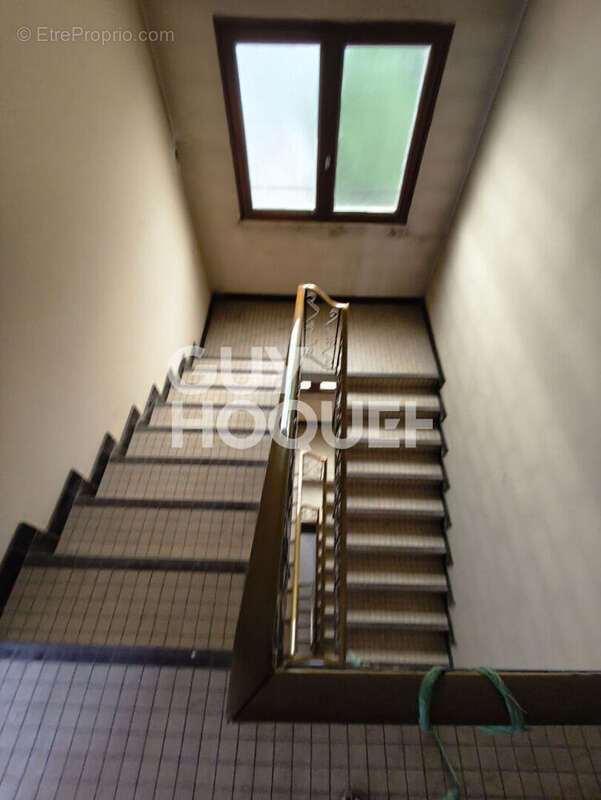 Appartement à MARMANDE