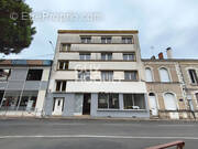 Appartement à MARMANDE