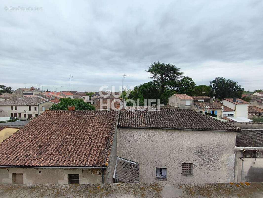 Appartement à MARMANDE