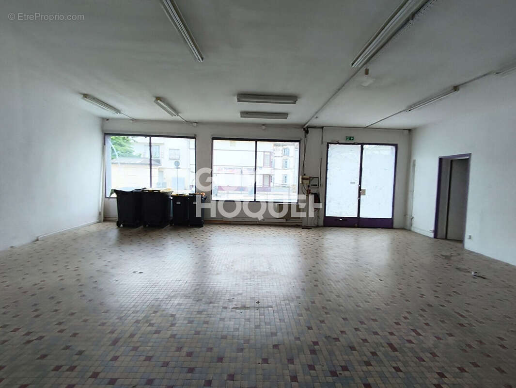 Appartement à MARMANDE