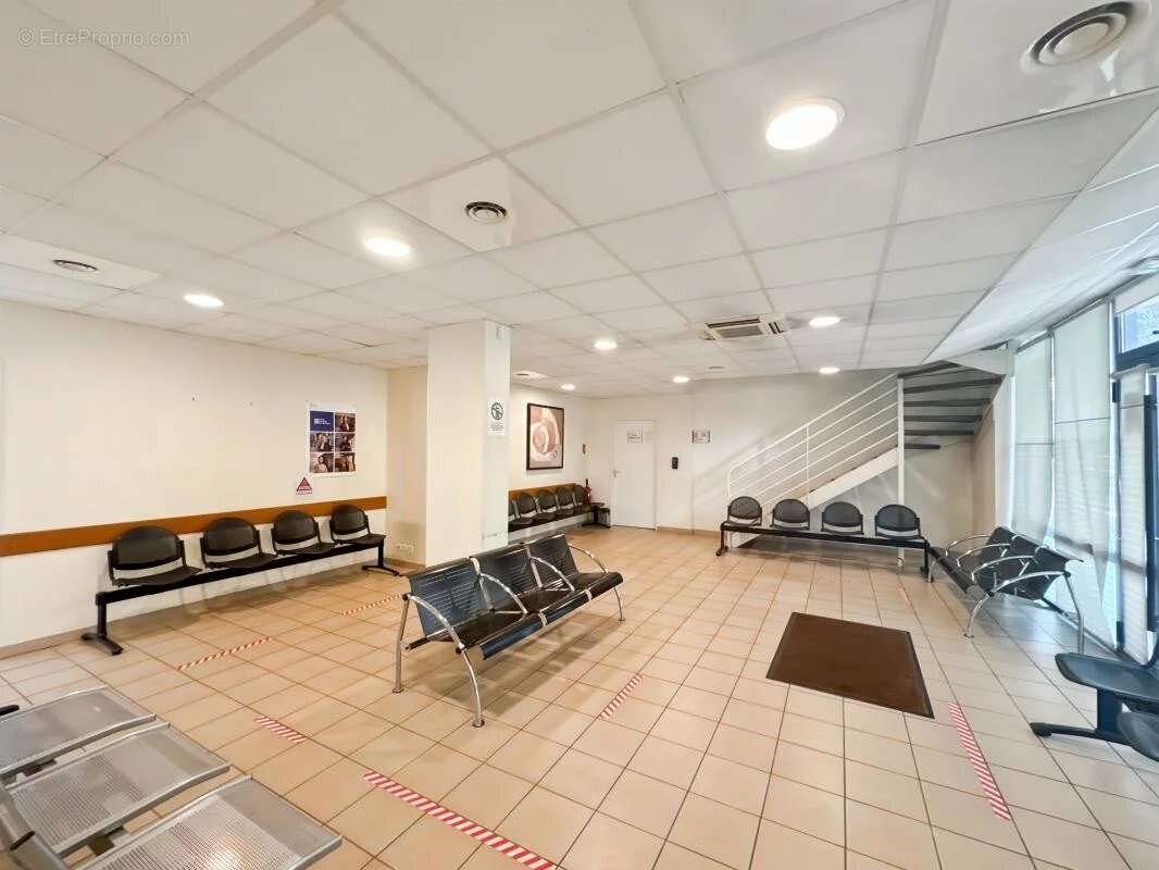 Commerce à TOULOUSE