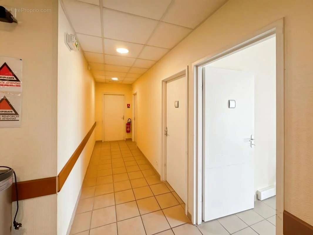 Commerce à TOULOUSE