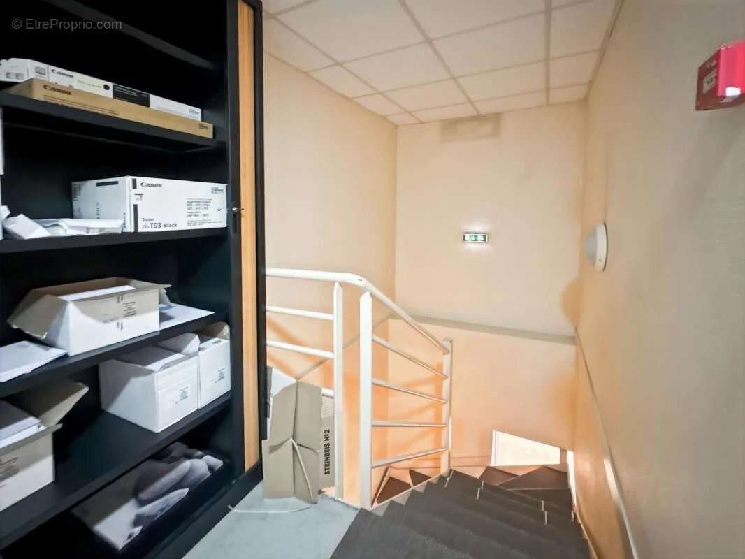 Commerce à TOULOUSE