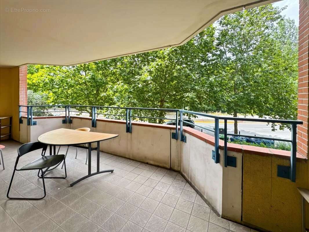 Commerce à TOULOUSE