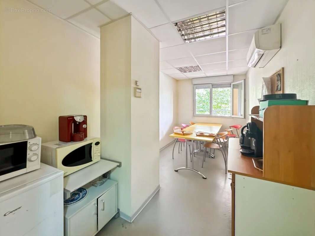 Commerce à TOULOUSE