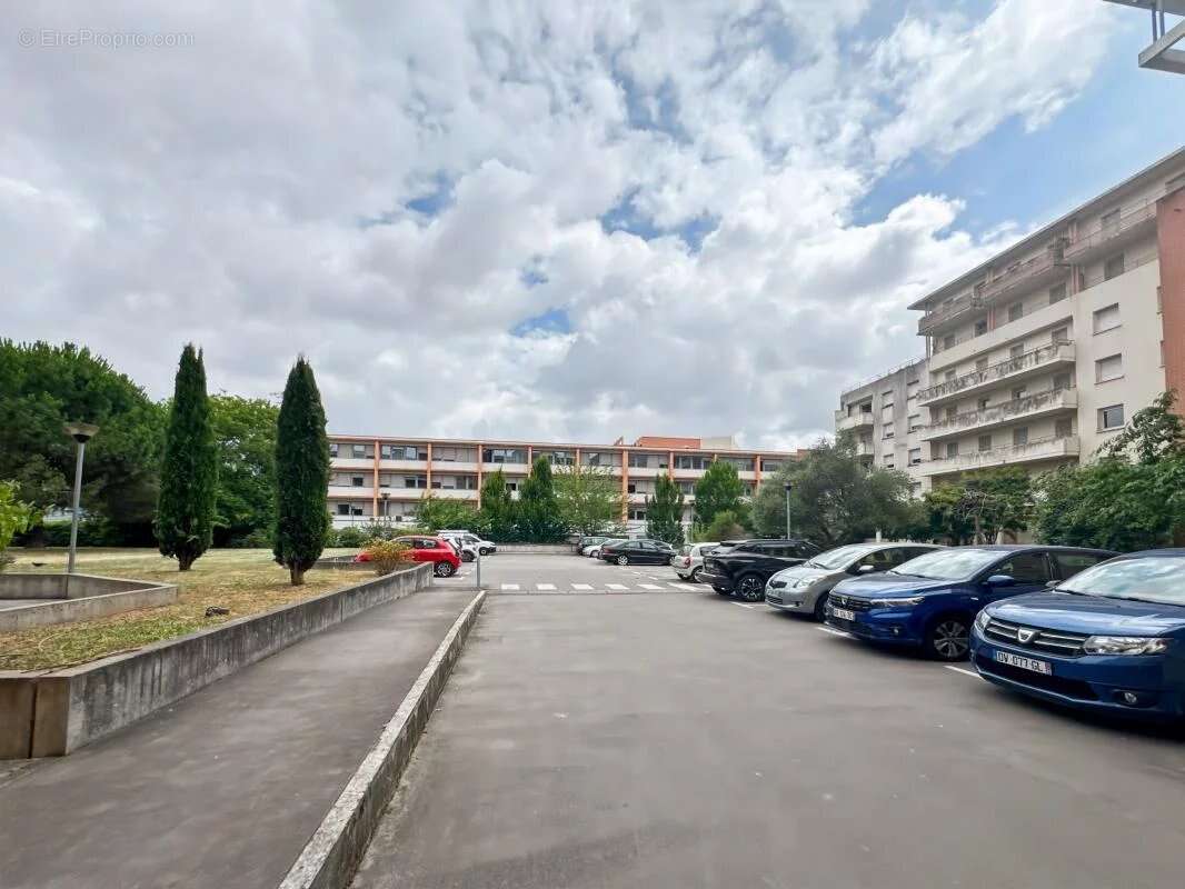 Commerce à TOULOUSE