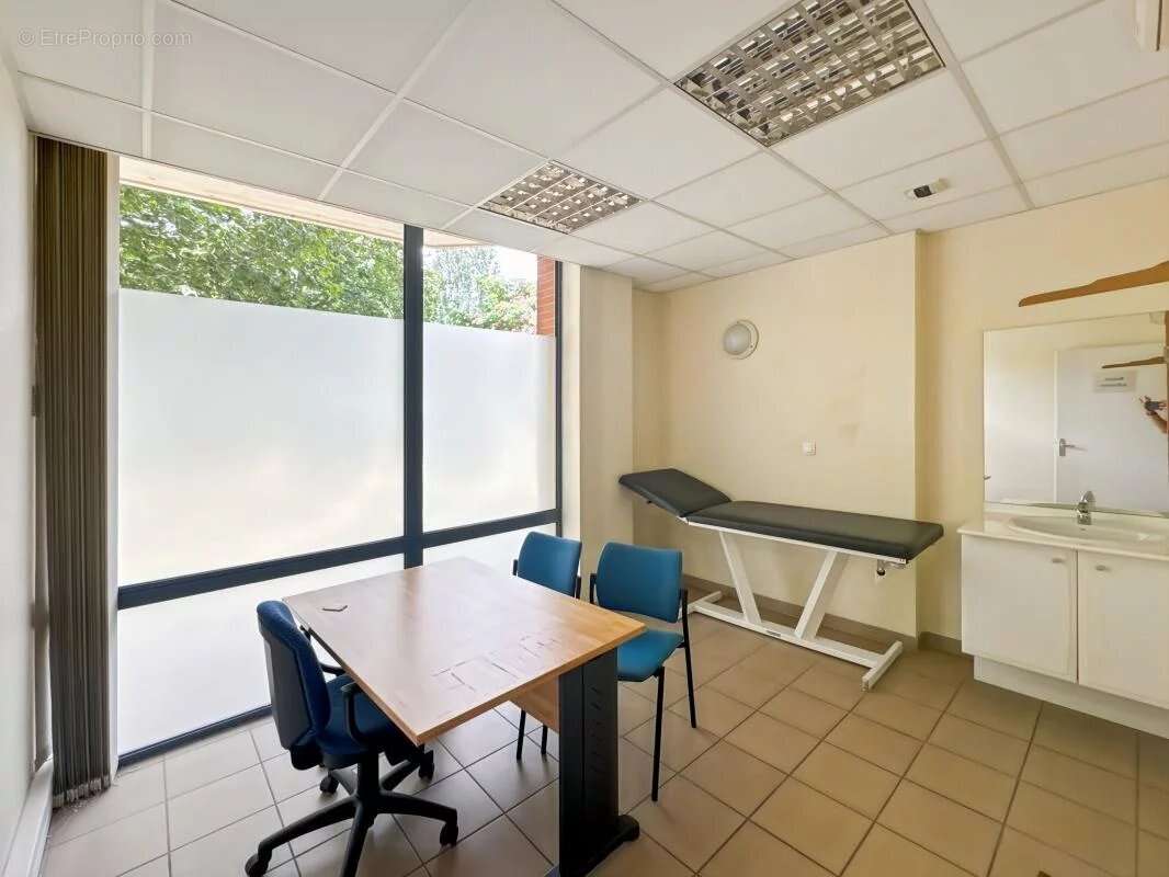 Commerce à TOULOUSE