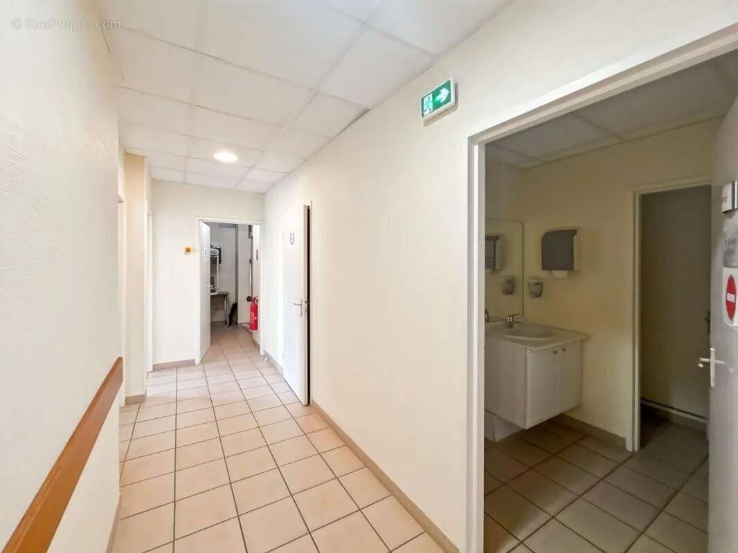 Commerce à TOULOUSE